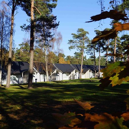 Ystad Camping Exterior foto